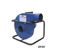 Ventilateurs industriels centrifuges | DF/S