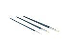 Kit De 3 Brosses A Tableaux Rondes N°6 N°1 0 Et N°14