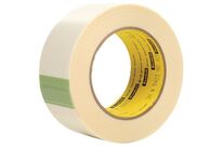 3M - Ruban adhésif polyéthylène 5423 - 50,8 mm x 16,50 m - Assemblage et fixation résistant