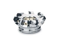 Face milling cutters | HD60