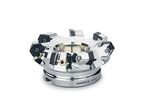 Face milling cutters | HD60