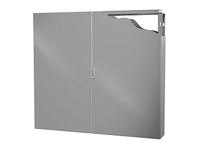 Placard Électrique Renforcé