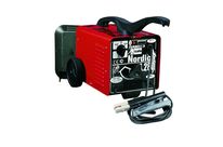 Poste à souder à l'arc : Nordira 4-280 Turbo