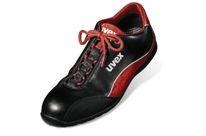 Chaussures basses UVEX MOTORSPORT S1 SRA