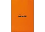 Bloc-bureau Rhodia 21 x 29,7cm petits carreaux 80 feuilles 80 gr