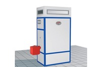 Générateurs d’air chaud (GA 250-700)