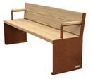 Banc public Primium 450