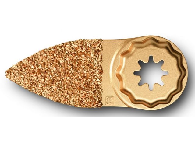 Abrasif - Starlock Plus