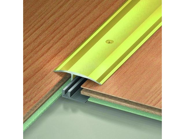 Seuil extra plat 48 mm - petit socle