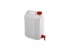 JERRYCAN 10 L - AVEC ROBINETGASTRO-PLUS