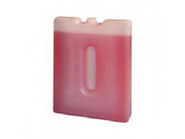 Plaques eutectiques -21°C, 900g (lot de 20 Unités)