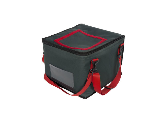 Emballage alimentaire isotherme - Livraison express | MessengerBag 