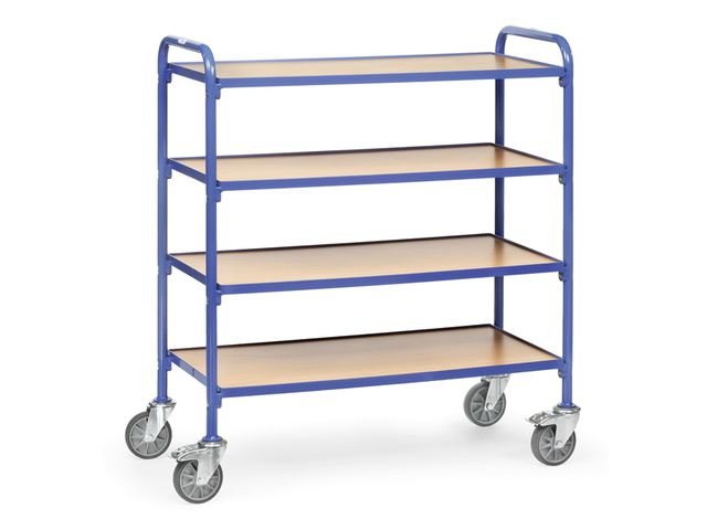 Servante pour bacs plastiques - FSBPP32940