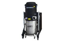 Aspirateurs pour poussières dangereuses | FOX ATEX Z22 II3D