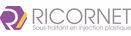 RICORNET ET CIE