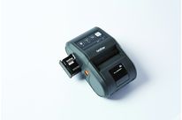 Imprimate thermique 3 pouces pour reçus et étiquettes (jusqu'à 76 mm) | RJ-3050