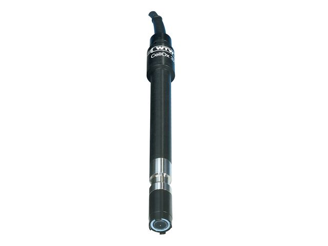 Sondes oxygène Cellox 325 - WTW