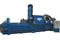 Presse à balles – jusqu’à 15 tonnes/heure | SAPHIR 1000 ATH