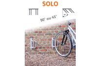 Range Vélo Mural Individuel
