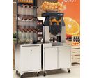 Machine à jus presse orange automatique