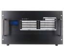 Matrice modulaire 36x36 analogique et numérique, support du multidisplay, HDBaseT et FO 