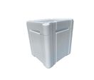 Caisse polystyrène 6.25 LITRES (x6)