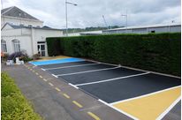 Revêtement de protection des chaussées | RENOFALT