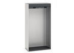 Armoire à rideau CUBIO - Hauteur 2000 mm