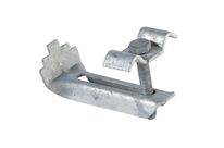 Pince Pour Caillebotis Acier Col.:gris