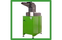 Broyeur de bouteilles en verre 60 Bouteilles/min | G5