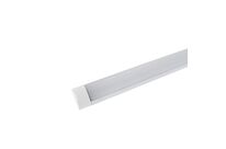 Reglette LED 150cm 60W - Blanc Froid 6000K - 8000K