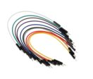 Strap pour platine d'essai, Isolé, MikroElektronika | RS France