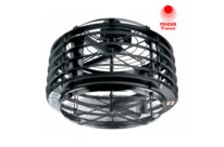 Destratificateur d'air pour locaux tertiaires 230 V 10 000 m3/h | ELITURBO 