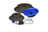 Ventouses extra-plates Ø 2 à 200 mm | Série VPG