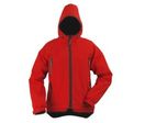 Parka YIN ROUGE