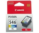CANON CL546 Cartouche d encre couleur