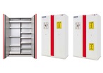 Armoires Combistorage Fire 90 L1200