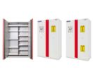 Armoires Combistorage Fire 90 L1200