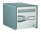 Boîte aux lettres Littoral inox bord de mer