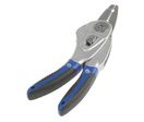 Multi-tool Wire Stripper + Cable Cutter