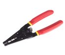 Dual Romex Cable Cutter + Stripper