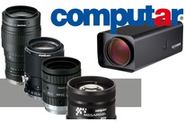 Objectifs mégapixel FA (Factory Automation) de Computar