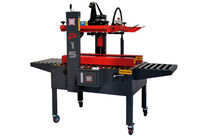 Scotcheuse / Fermeuse de caisses semi-automatique monoformat modèle P15