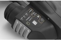 Cercleuse à batterie pour feuillard plastique