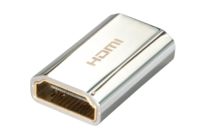 Adaptateur CROMO® HDMI, double femelle