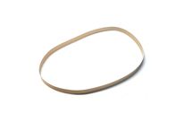 Courroie téflon renforcée pour soudeuse à bande CV-CH22 | I04C22CTR