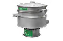 Tamis vibrants pour poudre | VBP 900 - 1200 - 1500 - 2000 2/X