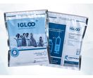 Pochette réfrigérante IGLOO - 1H (labellisée Certicold Pharma)