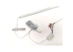 Interrupteur Détection de Luminosité 12-24V DC pour Profilés LED