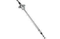 Schmidt Strömungssensor | SS 20.515 LED